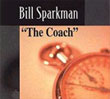 Bill Sparkman, the Coach